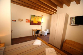 Agriturismo Casa Carpanelli